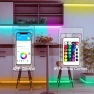 Thumbnail Smart RGB LED Strip Lights — LED Strip Lights, DAYBETTER