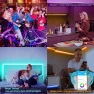 Thumbnail Smart RGB LED Strip Lights — LED Strip Lights, DAYBETTER