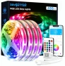 Thumbnail Smart RGB LED Strip Lights — LED Strip Lights, DAYBETTER