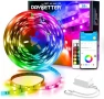 Thumbnail Smart RGB LED Strip Lights — LED Strip Lights, DAYBETTER