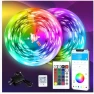 Thumbnail Smart RGB LED Strip Lights — LED Strip Lights, DAYBETTER