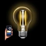 Thumbnail Smart WiFi LED Light Bulb (2 Pack) — Smart Light Bulb, RCA