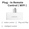 Thumbnail Smart WiFi Plug — Smart Plug, Generic