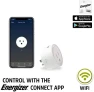 Thumbnail Smart WiFi Plug — Smart Plug, Energizer Connect