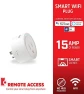 Thumbnail Smart WiFi Plug — Smart Plug, Energizer Connect