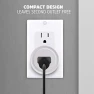 Thumbnail Smart WiFi Plug — Smart Plug, Energizer Connect