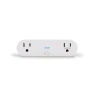 Thumbnail SmartVoice 2-in-1 Dual Smart Plug Outlet — Smart Plug, Emerson