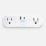 Thumbnail SmartVoice 4-in-1 Wall Plug — Smart Plug, Emerson
