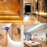 Thumbnail White LED Strip Lights, 23ft Dimmable — LED Strip Lights, TENDIST