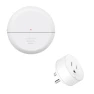 Thumbnail WiFi Smart Outlet Plug with Remote — Smart Plug, GREENCYCLE