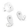 Thumbnail WiFi Smart Outlet Plug with Remote — Smart Plug, GREENCYCLE