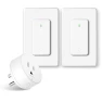 Thumbnail WiFi Smart Outlet Plug with Remote — Smart Plug, GREENCYCLE