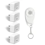 Thumbnail WiFi Smart Outlet Plug with Remote — Smart Plug, GREENCYCLE