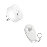 Thumbnail WiFi Smart Outlet Plug with Remote — Smart Plug, GREENCYCLE