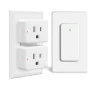 Thumbnail WiFi Smart Outlet Plug with Remote — Smart Plug, GREENCYCLE