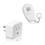 Thumbnail WiFi Smart Outlet Plug with Remote — Smart Plug, GREENCYCLE