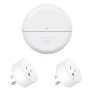 Thumbnail WiFi Smart Outlet Plug with Remote — Smart Plug, GREENCYCLE