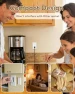 Thumbnail Wireless Remote Outlet Switch — Smart Plug, NineLeaf