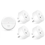 Thumbnail Wireless Remote Outlet Switch — Smart Plug, NineLeaf