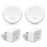 Thumbnail Wireless Remote Outlet Switch — Smart Plug, NineLeaf