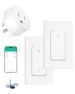 Thumbnail Wireless Remote Outlet Switch — Smart Plug, NineLeaf