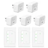 Thumbnail Wireless Remote Outlet Switch — Smart Plug, NineLeaf