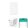 Thumbnail Wireless Remote Outlet Switch — Smart Plug, NineLeaf