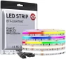 Thumbnail WS2811 Dual IC RGBCCT FCOB COB LED Strip — LED Strip Lights, BTF-LIGHTING
