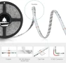 Thumbnail WS2811 Dual IC RGBCCT FCOB COB LED Strip — LED Strip Lights, BTF-LIGHTING
