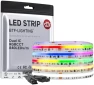 Thumbnail WS2811 Dual IC RGBCCT FCOB COB LED Strip — LED Strip Lights, BTF-LIGHTING
