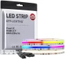 Thumbnail WS2811 Dual IC RGBCCT FCOB COB LED Strip — LED Strip Lights, BTF-LIGHTING