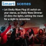 Thumbnail Z-Wave Long Range Smart Plug with Power Monitoring — Smart Plug, Shelly
