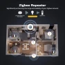 Thumbnail Zigbee Smart Color Bulb — Smart Light Bulb, THIRDREALITY