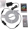 Thumbnail 16.4 Ft. RGB + IC Flow Flexible Neon Outdoor LED Smart Light Strip — LED Strip Lights, MONSTER