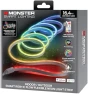 Thumbnail 16.4 Ft. RGB + IC Flow Flexible Neon Outdoor LED Smart Light Strip — LED Strip Lights, MONSTER