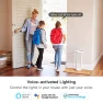 Thumbnail 3-Way Smart Light Switch — Smart Switch, TREATLIFE