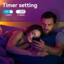 Thumbnail 50ft USB-Powered LED Strip Lights — LED Strip Lights, CHARKEE