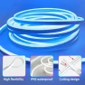 Thumbnail 66FT Led Neon Rope Lights — LED Strip Lights, segrass