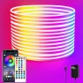 Thumbnail 66FT Led Neon Rope Lights — LED Strip Lights, segrass