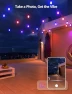 Thumbnail AI Smart Outdoor String Lights — LED Strip Lights, Lepro