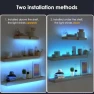 Thumbnail Battery Powered LED Strip Lights — LED Strip Lights, EJ's SUPER CAR Store