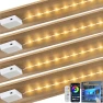 Thumbnail Battery Powered LED Strip Lights — LED Strip Lights, EJ's SUPER CAR Store