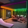 Thumbnail Chasing & Tunable White LED Tape Light — LED Strip Lights, Feit Electric