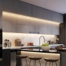 Thumbnail Chasing & Tunable White LED Tape Light — LED Strip Lights, Feit Electric