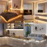 Thumbnail COB LED Strip Light — LED Strip Lights, MIWISE