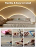 Thumbnail COB LED Strip Light — LED Strip Lights, PAUTIX