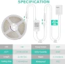 Thumbnail COB LED Strip Light — LED Strip Lights, Wefomey