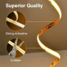 Thumbnail COB LED Strip Lights Warm White — LED Strip Lights, Pandery