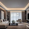 Thumbnail COB LED Strip Lights Warm White — LED Strip Lights, Pandery