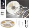 Thumbnail COB LED Strip Lights Warm White — LED Strip Lights, Pandery
